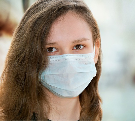 dmask